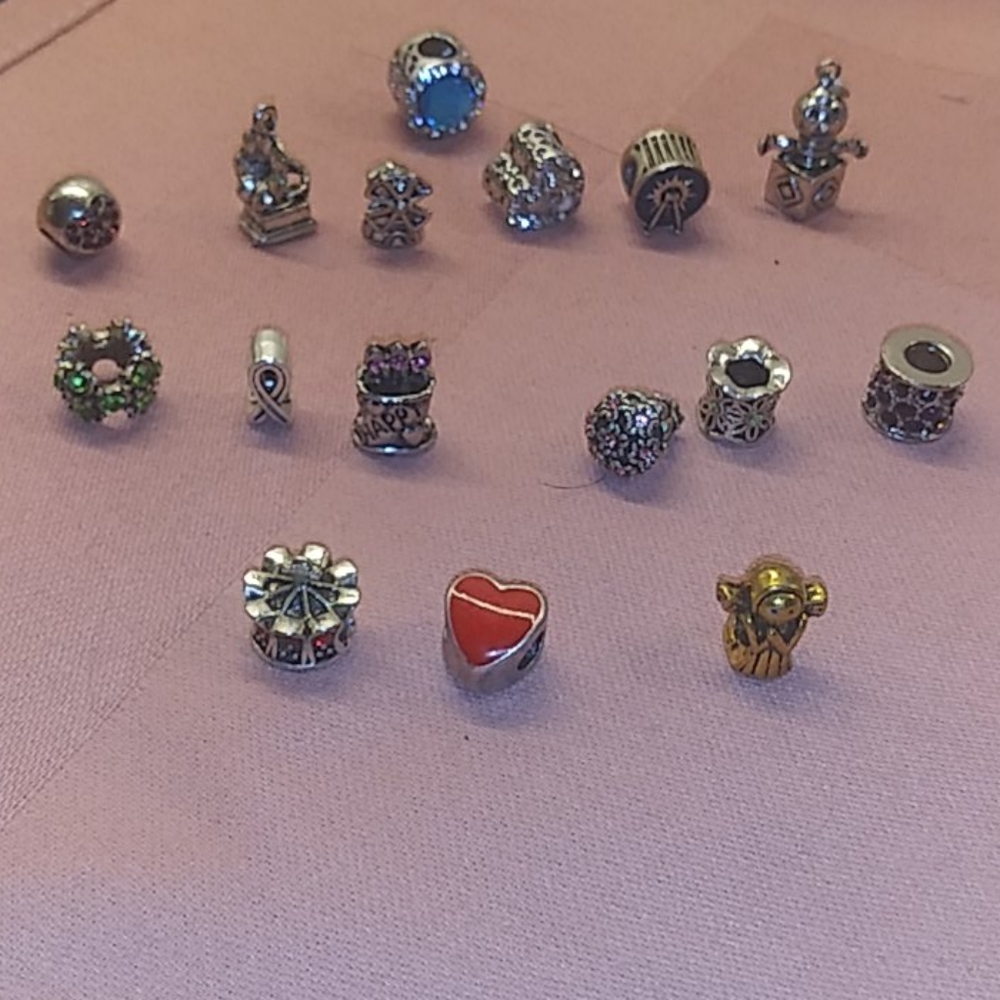 Beads